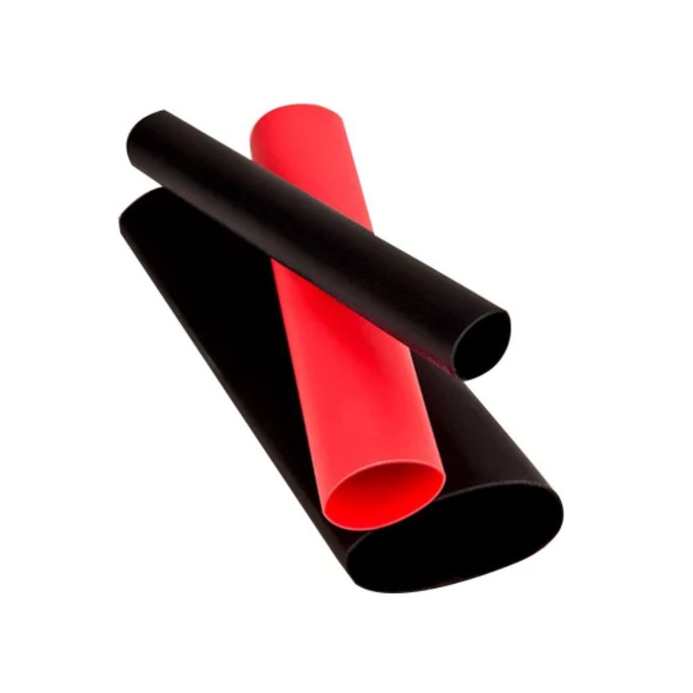 3M Thin-Wall Heat Shrink Tubing EPS-300 3/8-48in from Columbia Safety